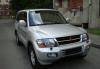 Превью Mitsubishi Pajero, 2003 Санкт-Петербург - 1