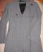 Пиджак, р 44 превью 1527923.