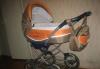 Детская коляска prampoi превью 1528004.