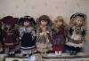 Фарфоровые куклы Франция превью 1528101.