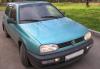Превью Volkswagen Golf, 1992 Санкт-Петербург - 3