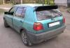 Превью Volkswagen Golf, 1992 Санкт-Петербург - 4