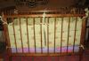 Детская кроватка за 1800р,Матрац.Бортики превью 1528317.