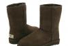 Превью Натуральные Ugg шоколадного цвета.37-38р Москва - 1