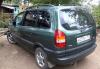 Превью Opel Zafira, 1999 Уфа - 1