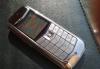 Превью Vertu Constellation Black. Ростест. Переоформление Москва - 1