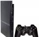 Продам Sony PS2 Slim отличное состояние+ 5 игр превью 1528689.