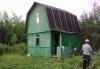 Продаю дачу30 км от МкадГорьковское ш превью 1528709.