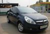 Превью Opel Corsa, 2009 Москва - 3