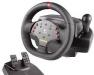 Руль с эффектом отдачи Logitech momo превью 1529319.