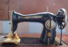 Превью Ножная швейная машинка. Отличный арт-объект Москва - 2