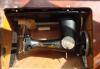 Превью Ножная швейная машинка. Отличный арт-объект Москва - 3