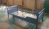 Превью Кровать из натурального дерева Москва - 2