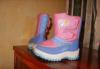 Сапожки-дутики и валенки с галошами 22р превью 1529632.
