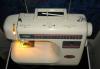 Превью Швейная машинка Brother PS-31 Japan,электромеханич Москва - 1