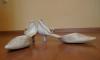Превью Свадебные туфли Москва - 2