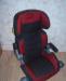 Автомобильное кресло превью 1529678.