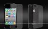 IPhone 4g Пленка на экран и на заднюю часть превью 1529780.