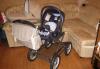 Превью Продается автокресло, коляска, мобилька Москва - 3