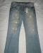 Превью Guess джинсы, Made in Mexico, Оригинал, р. 38 х 32 Москва - 1