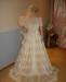Превью Продаю свадебное платье Москва - 3