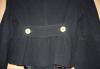 Превью Мягкое черное пальтишко 46-48 р Москва - 2