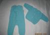 Костюмчики на новорожденного превью 1531644.