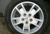 Литые диски R16 5x114,3 Mitsubishi Honda и шины превью 1531718.