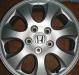 Превью Литые диски R16 5x114,3 Mitsubishi Honda и шины Москва - 1