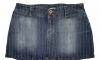 Джинсовая юбка "Miss Jones", р.46/48 превью 1531764.
