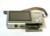 Превью Casio exilim EX-Z60 (серебристый) Москва - 4