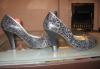 Превью Туфли новые р.37 нат. кожа Италия Москва - 4