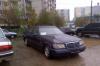 Превью Mercedes S-klasse, 1998 Москва - 1