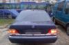Превью Mercedes S-klasse, 1998 Москва - 4