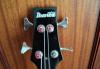 Превью Ibanez Gio Bass gaxb150 Москва - 1