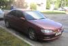 Превью Peugeot 406, 1998 Санкт-Петербург - 3