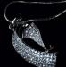 Превью Swarovski Кулон+цепочка Ванильные паруса Москва - 1