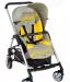 Превью Bebe confort Streety Pack цвет Grey lemon Москва - 0