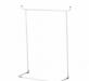 Вешалка напольная Элль белая превью 1532931.