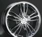 Литые 16 колесные диски 5-115мм превью 1533067.