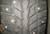 Продам зимнюю резину на штамповках, шипы превью 1533142.