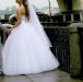 Превью Свадебное платье силуэт "принцесса" Санкт-Петербург - 2