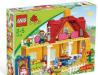 Lego Duplo/Лего Дупло - Дом для семьи (Лего 5639) превью 1534206.