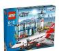 Lego City/Лего Сити - Аэропорт (Лего 3182) превью 1534447.