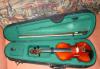 Превью Скрипка P.Lorencio 1/4 с отлич. звуком (разыграна) Москва - 1
