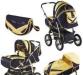 Коляска-трансформер Adamex Neon превью 1534583.