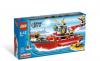 Lego City/Лего Сити - Пожарный катер (Лего 7207) превью 1534608.