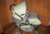 Превью Стул-стол для кормления + прогулочная коляска Москва - 3
