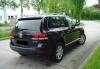 Превью Volkswagen Touareg, 2007 Москва - 2