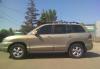 Превью Hyundai Santa FE, 2007 Волгоград - 1